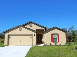 335 Bream Cir, Poinciana, FL 34759