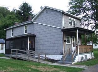 706 Church Street Ext, Turtle Creek, PA 15145