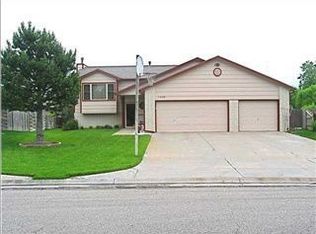 11220 W Lydia St, Wichita, KS 67209