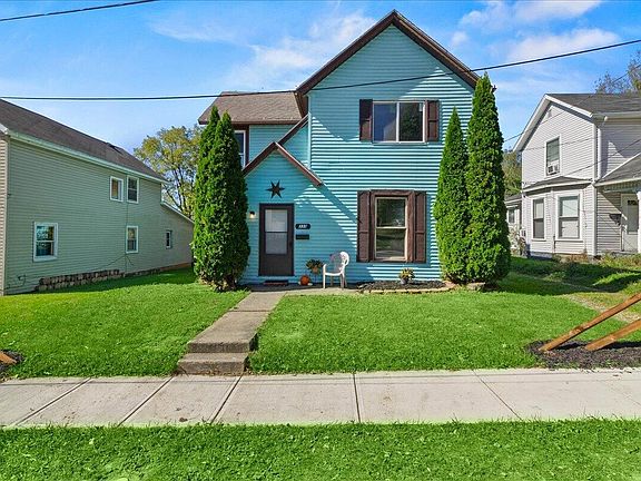 3rd image of 333 N West St