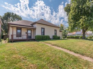 110 2nd St, La Salle, IL 61301