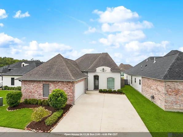 578 Flycatcher Dr, Baton Rouge, LA 70810