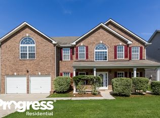 6601 Piazza Dr, Jonesboro, GA 30238