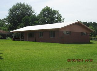 3405 Indian Springs Rd, Laurel, MS 39440