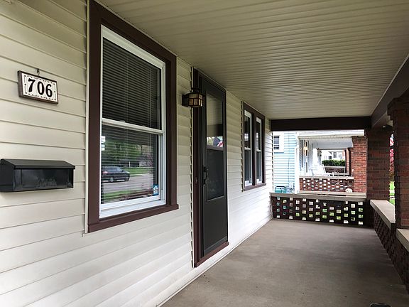 You will Love the Porch