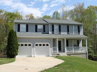 555 Charington Dr, Severna Park, MD 21146