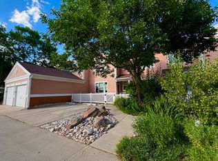 2115 Grays Peak Dr UNIT 103, Loveland, CO 80538