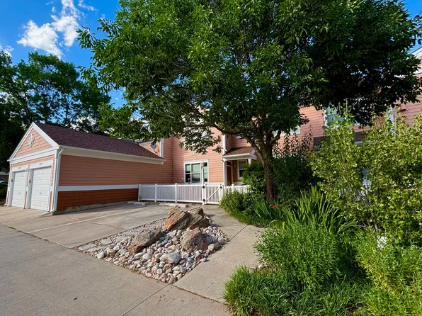2115 Grays Peak Dr Unit 103, Loveland, CO 80538