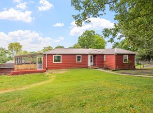 2619 Magill Ave, Maryville, TN 37804