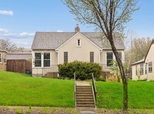 4625 Cedar Ave S, Minneapolis, MN 55407