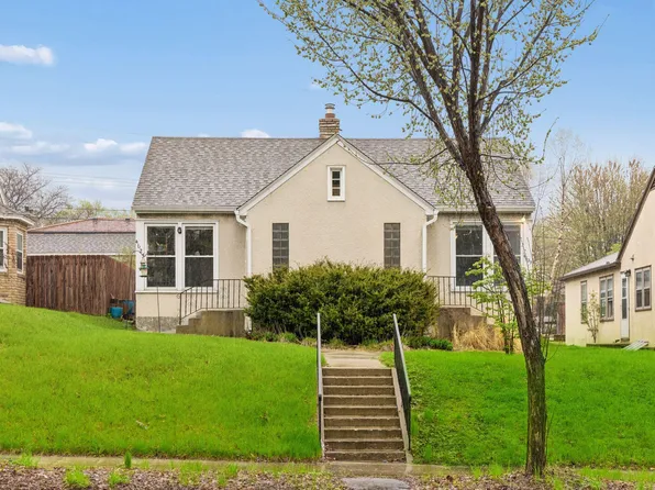 4625 Cedar Ave S, Minneapolis, MN 55407