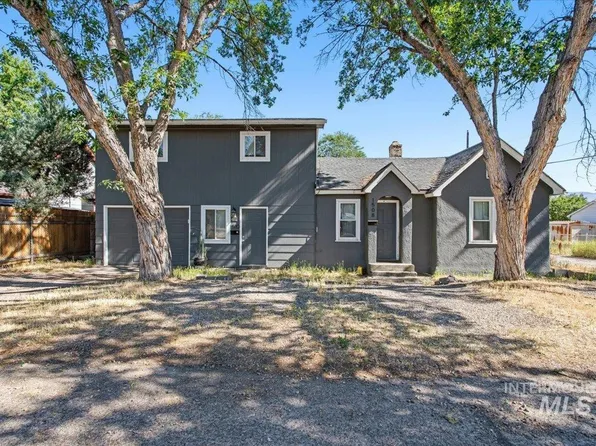 1510 W Hale St, Boise, ID 83706