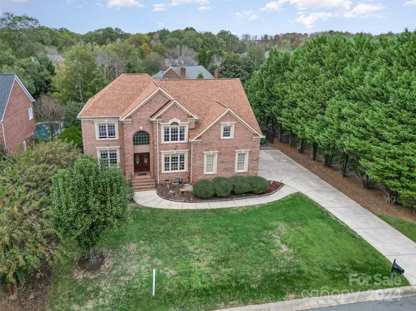 11951 Chevis Ct, Charlotte, NC 28277