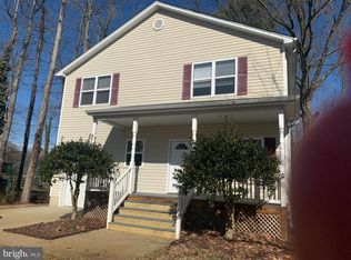 3904 7th St, North Beach, MD