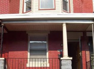 234 S Cecil St, Philadelphia, PA 19139