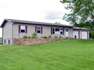 N5138 State Road 134, Cambridge, WI 53523