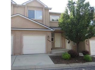 5608 Siam Hts, Colorado Springs, CO 80918