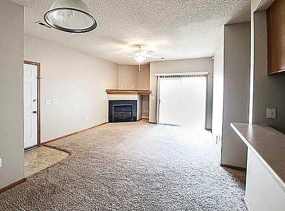 Dining Room/Living Room