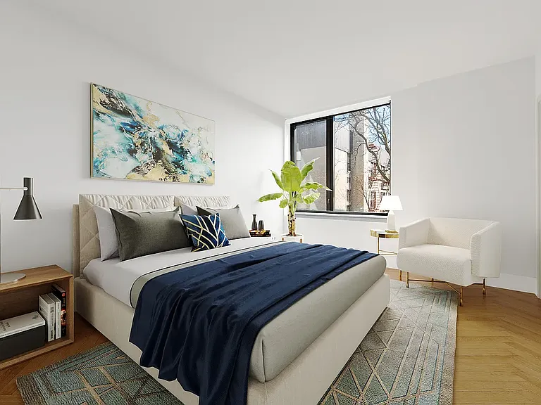 100 Avenue A #4D — Photo 3