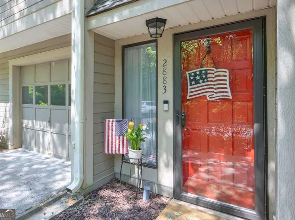 2883 Torreya Way SE, Marietta, GA 30067