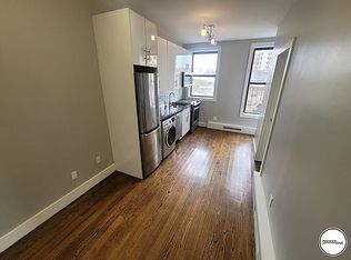 2817 Frederick Douglass Blvd #3B, New York, NY 10039