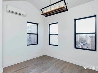 595 Marcy Ave #3A, Brooklyn, NY 11206