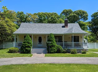 43 Scotts Landing Rd, Southampton, NY 11968