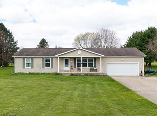 9810 Daniels Rd, Seville, OH 44273
