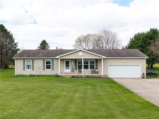 9810 Daniels Rd, Seville, OH 44273