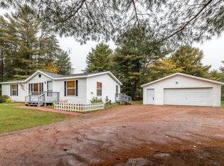 1783 N Farming Rd #N, Woodruff, WI 54568