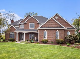 57971 Blue Heron Dr, Goshen, IN 46528