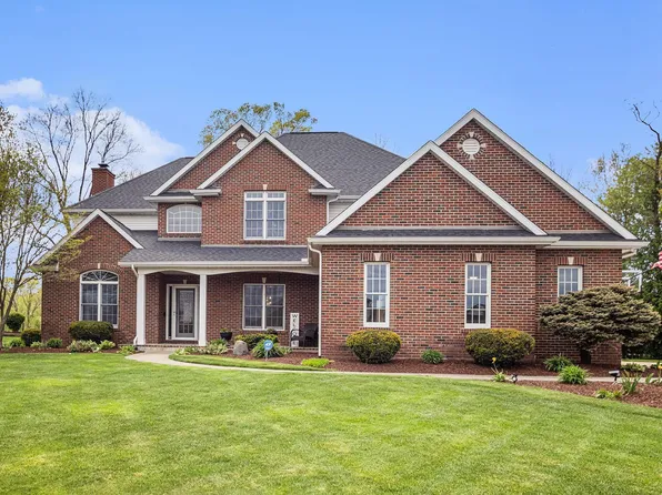 57971 Blue Heron Dr, Goshen, IN 46528