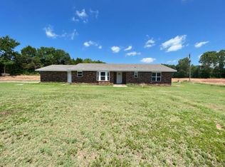 2702-99 High Way, Seminole, OK 74868