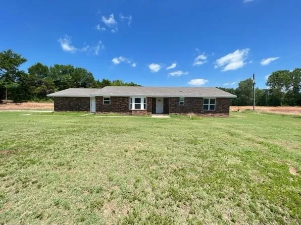 2702-99 High Way, Seminole, OK 74868