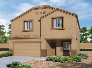 12143 E Metz Dr, Vail, AZ 85641