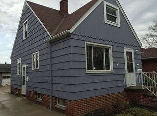 1809 North Ave, Parma, OH 44134