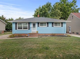 26261 Aaron Dr, Euclid, OH 44132