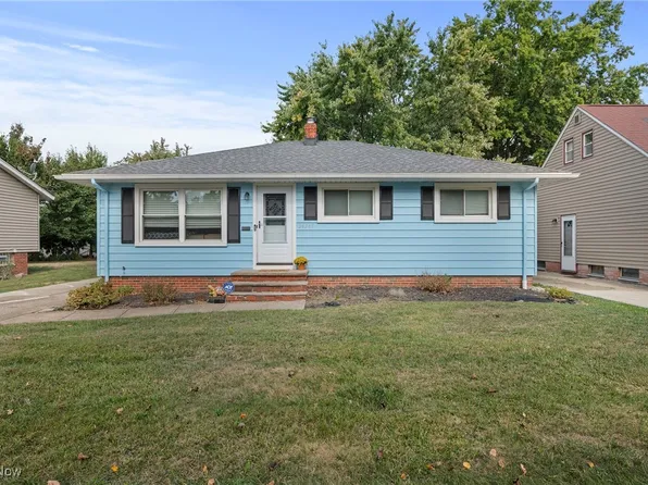26261 Aaron Dr, Euclid, OH 44132
