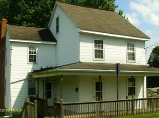 85 High St, Cresson, PA 16630