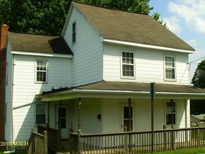 85 High St, Cresson, PA, 16630