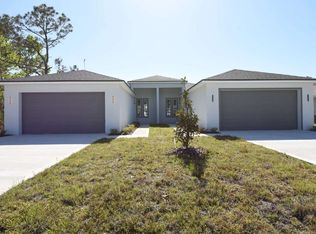 76 Rickenbacker Dr UNIT A, Palm Coast, FL 32164