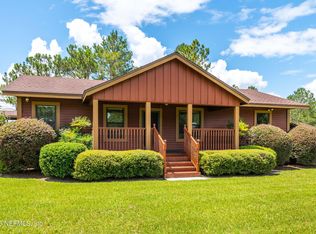 6032 Bob Kirkland Rd, Macclenny, FL 32063