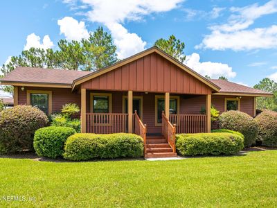 6032 BOB KIRKLAND Road, Macclenny, FL, 32063