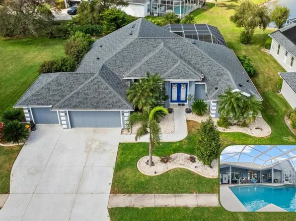 6106 Sanctuary Garden Blvd, Port Orange, FL 32128