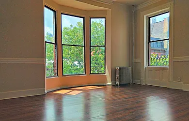 Rented by Nest Seekers International