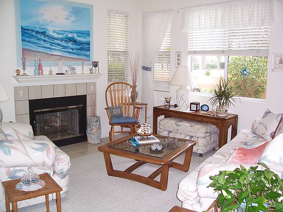 Beautiful and spacious living room