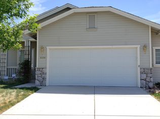 9890 Rock River Dr, Reno, NV 89506