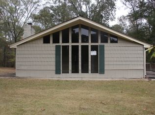 1963 S Ross Rd, Utica, MS 39175