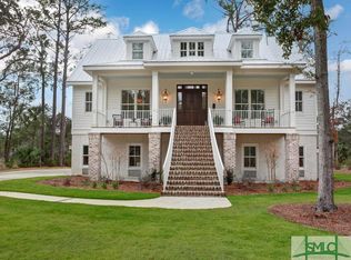 23 Netherclift Way, Savannah, GA 31411