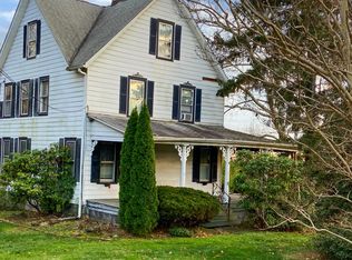 1812 Perryville Rd, Perryville, MD 21903